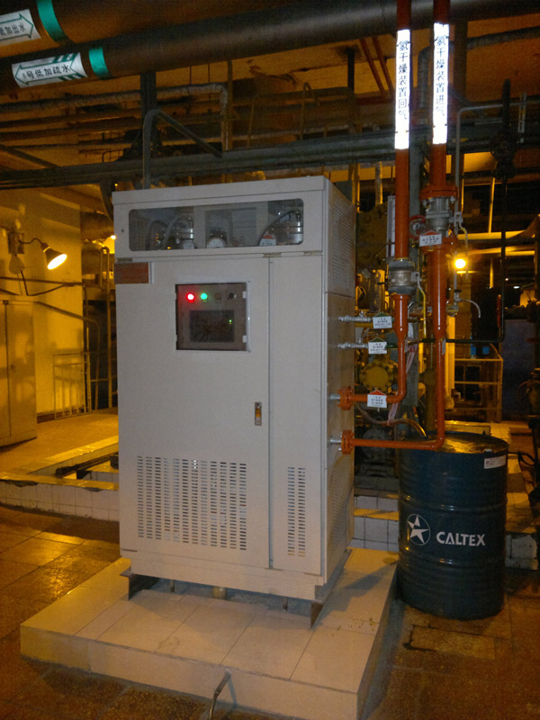 現(xiàn)場(chǎng)運(yùn)行設(shè)備2-3